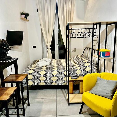 Toledo Sweet House Villa Naples Luaran gambar