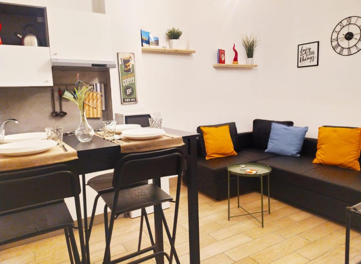 Toledo Sweet House Villa Naples Luaran gambar