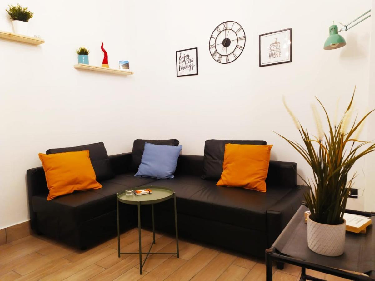 Toledo Sweet House Villa Naples Luaran gambar