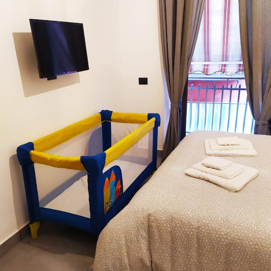 Toledo Sweet House Villa Naples Luaran gambar