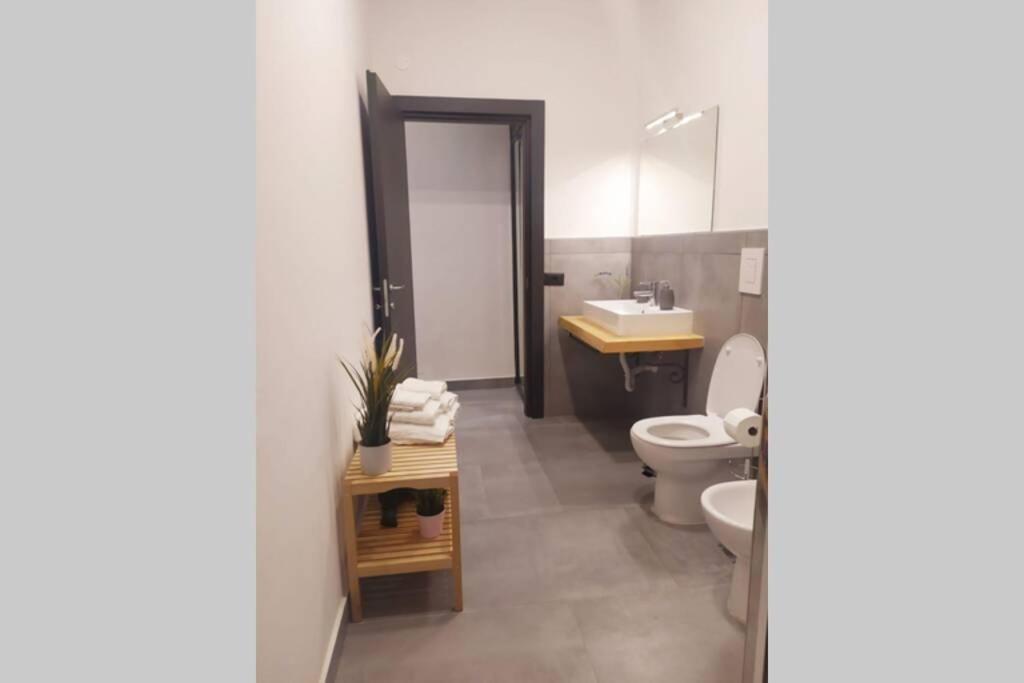 Toledo Sweet House Villa Naples Luaran gambar