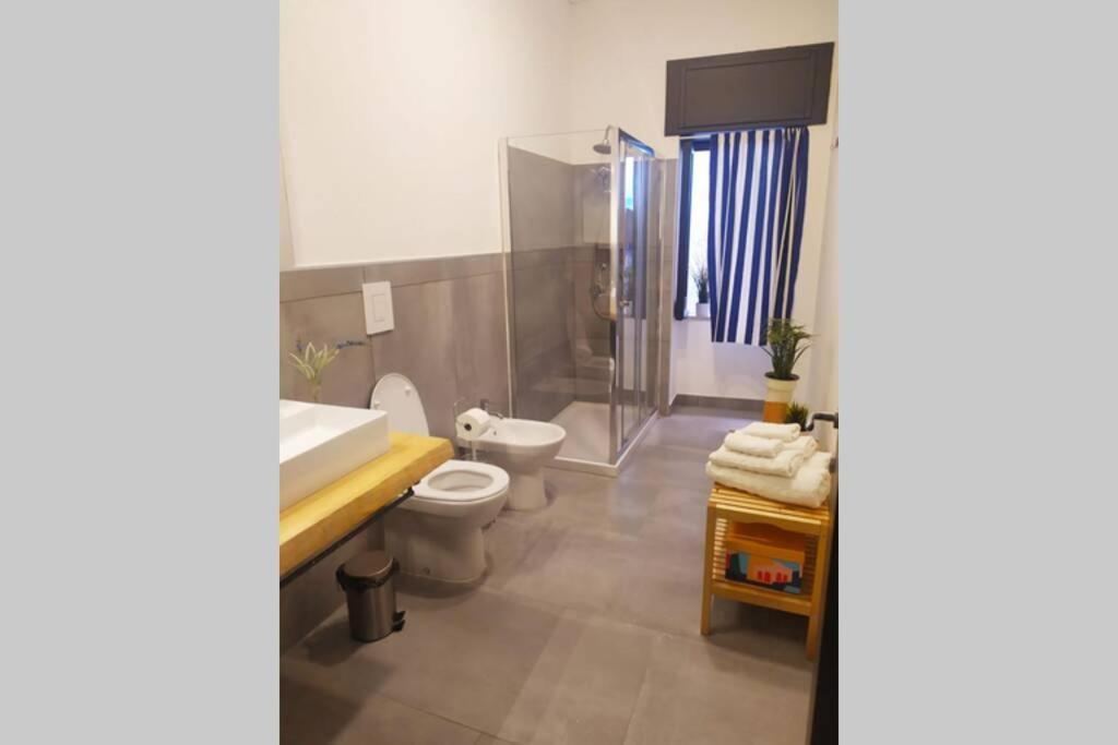 Toledo Sweet House Villa Naples Luaran gambar
