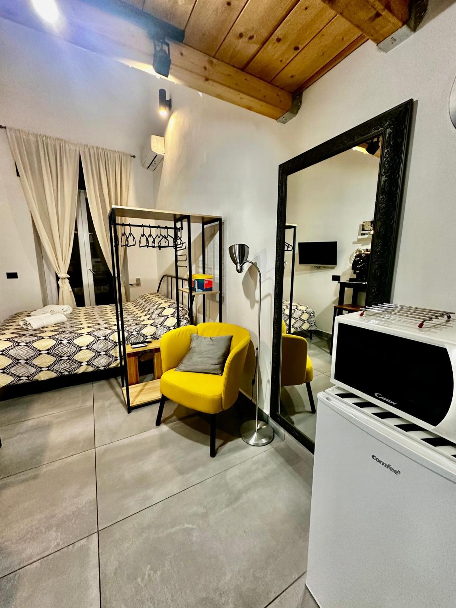 Toledo Sweet House Villa Naples Luaran gambar